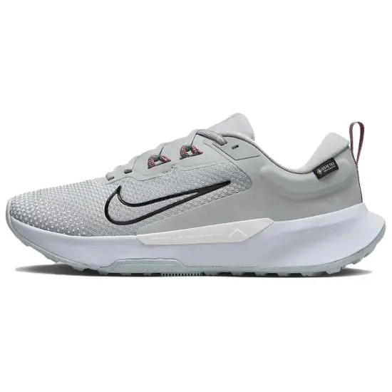 Nike Women's Juniper Trail 2 GORE-TEX 'Light Smoke Grey'
