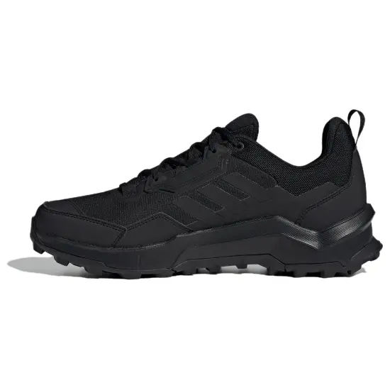 Terrex AX4 Adidas GORE TEX 'Black Grey'