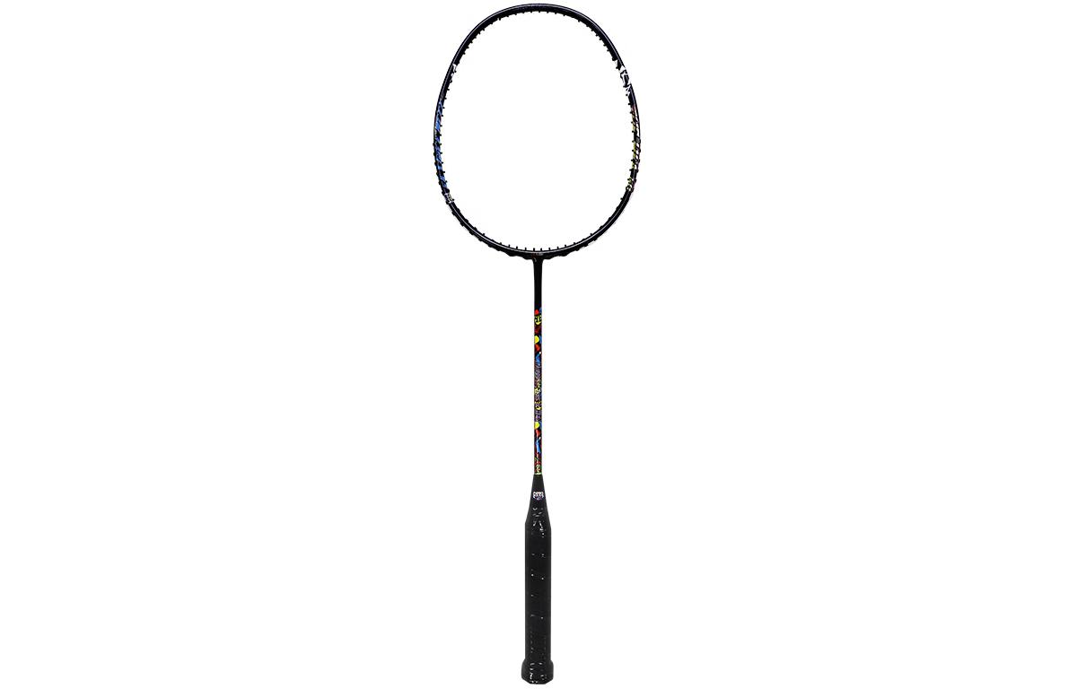 DOUBLE FISH Badminton Rackets