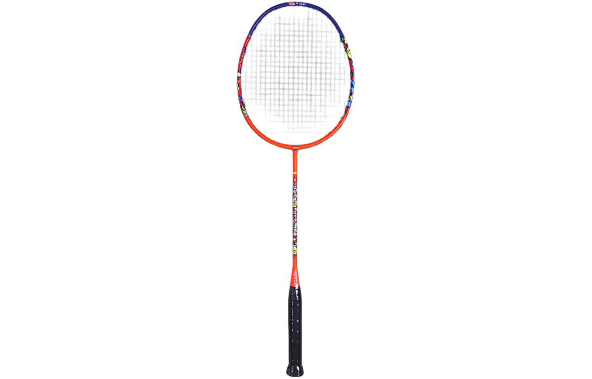 DOUBLE FISH Badminton Rackets