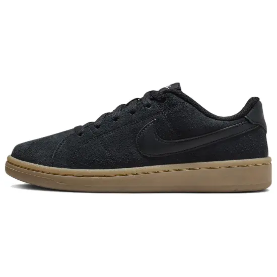 Nike Court Royale 2 Black Gum Women's