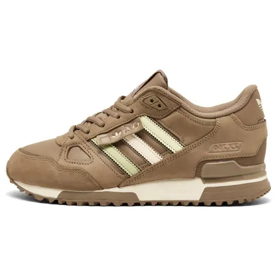 Adidas ZX 750 'Chalky Brown Almost Lime'
