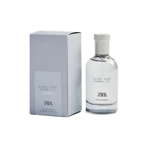 ZARA Nighttime Sports