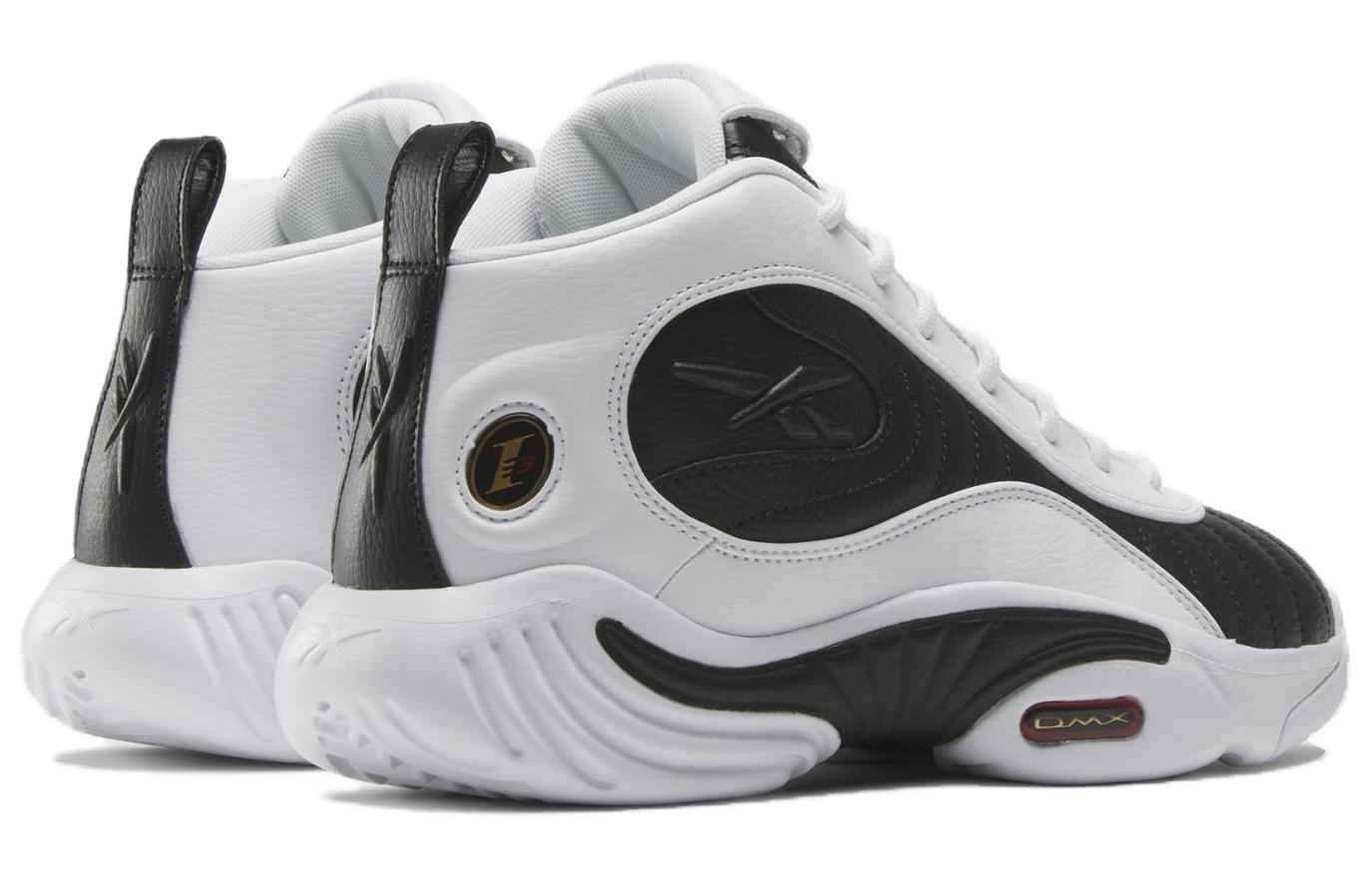 Reebok Answer