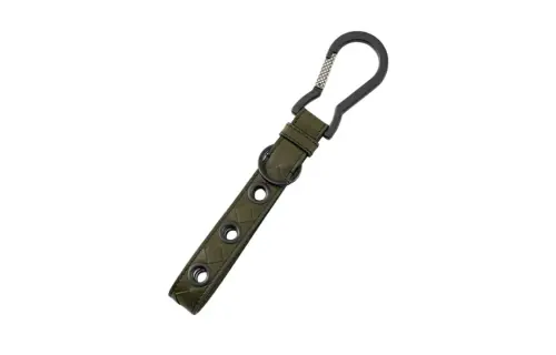 Bottega Veneta Keychains Women's Green