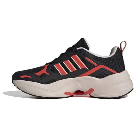 Adidas Maxxcetus 'Black Red White'