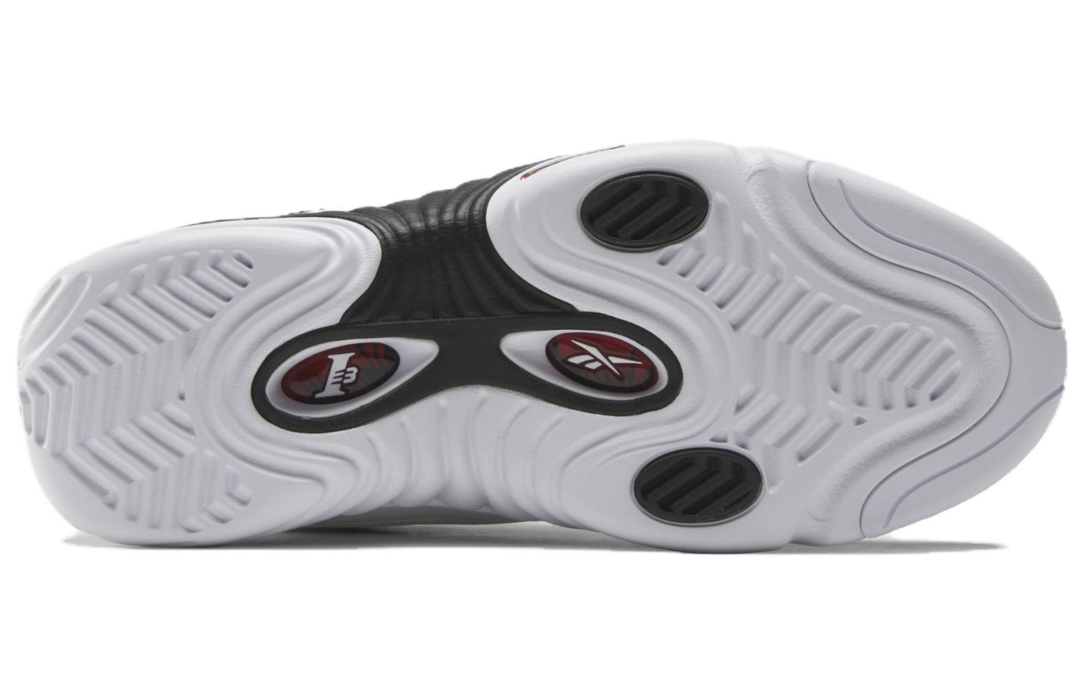 Reebok Answer