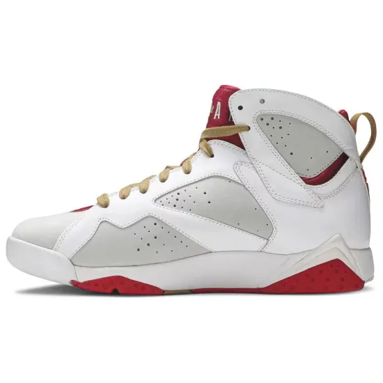 Jordan 7 Retro Hare YOTR 2011