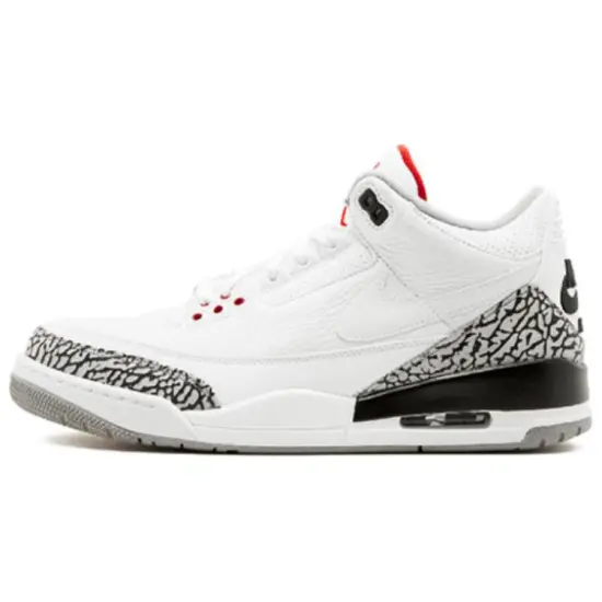 Jordan 3 Retro JTH Super Bowl