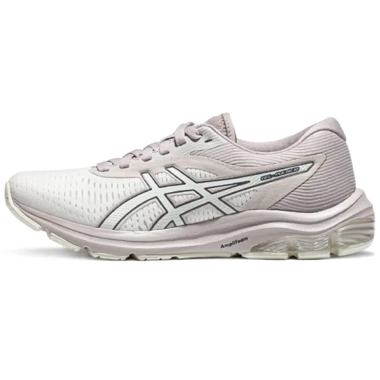 Asics Gel Pulse 11 Marathon Running Shoes 'Pink White' Women's