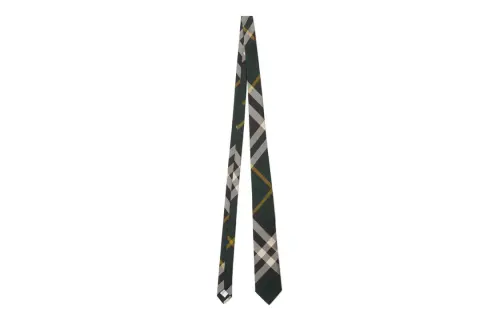 Burberry Ties Men's