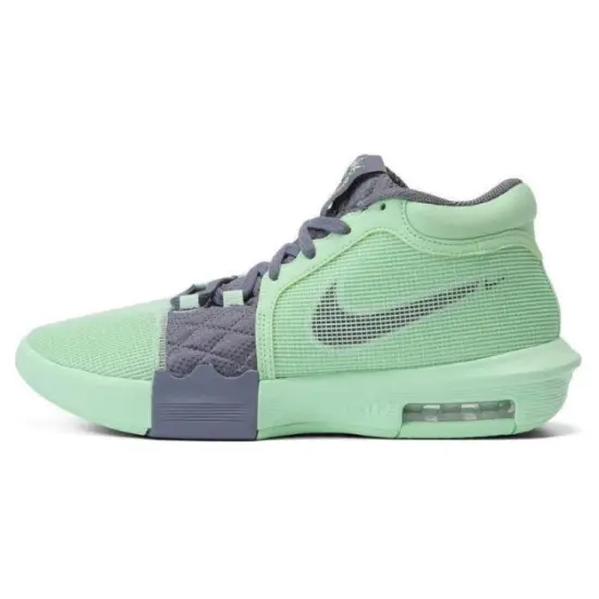 Nike LeBron Witness 8 EP 'Vapor Green'