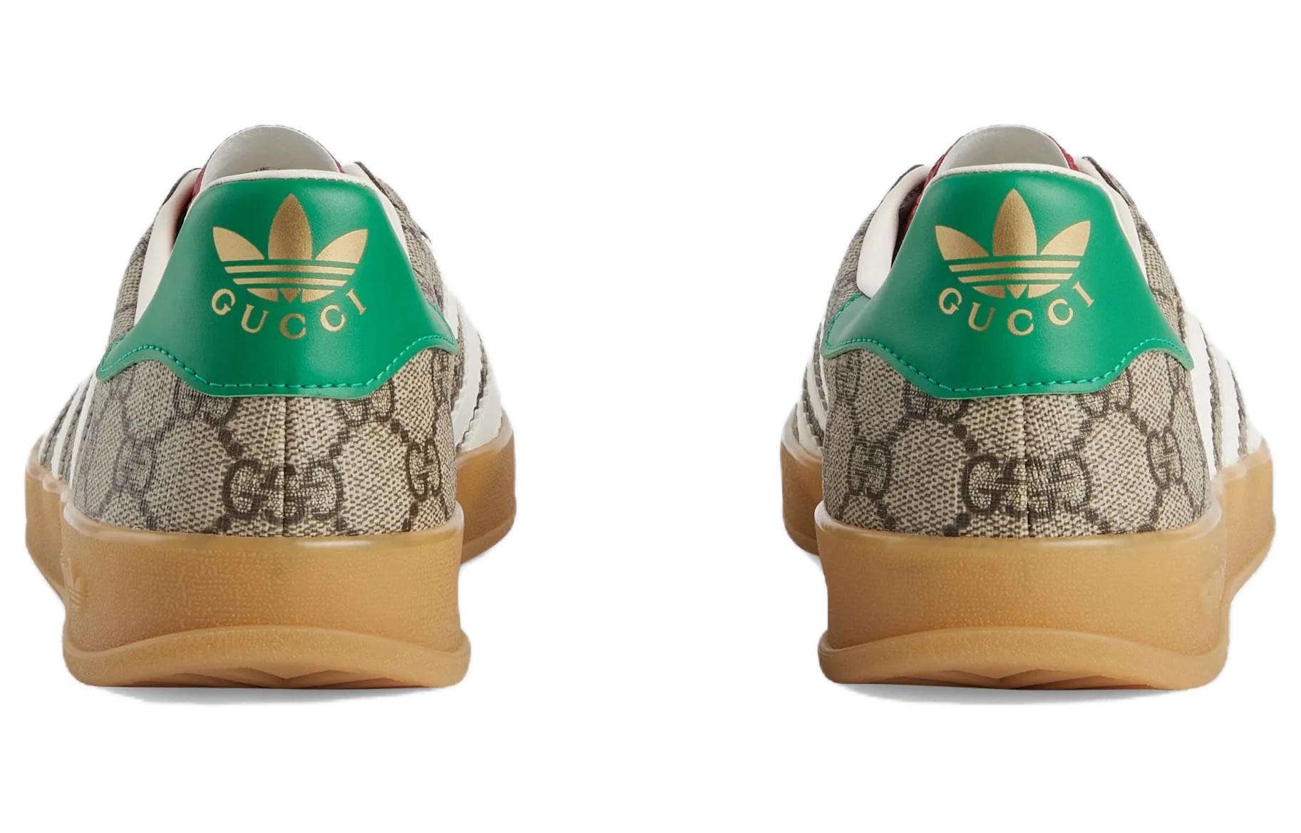 adidas originals x GUCCI Gazelle