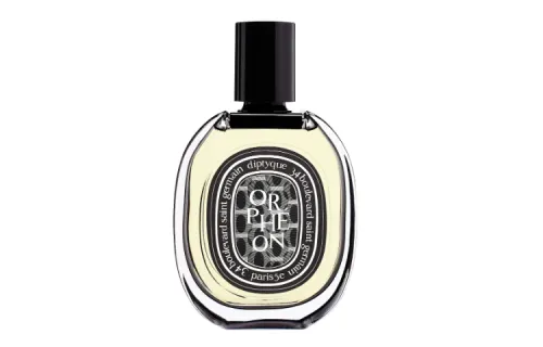 Diptyque, wooden perfume with a light fragrance with jasmine, 75 ml