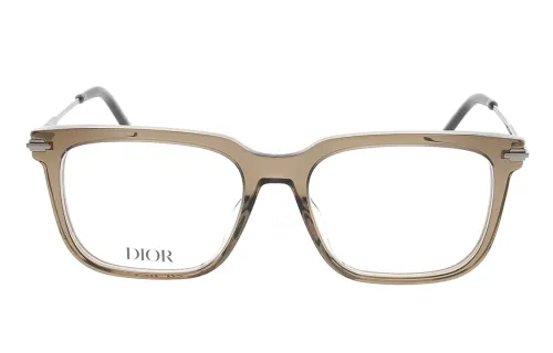DIOR Square Frame Glasses