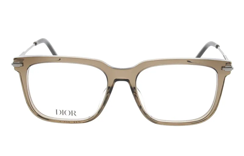 DIOR Square Frame Glasses