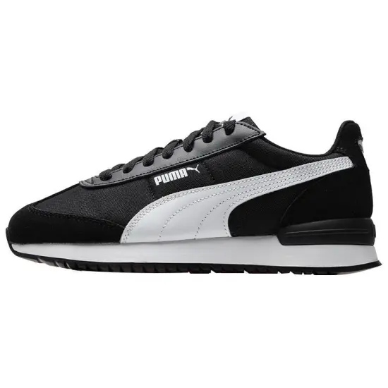 PUMA Turin 3 Lifestyle Shoes Unisex Low-top Black