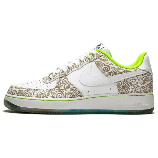 Nike Air Force 1 Low Doernbecher 2008/2013