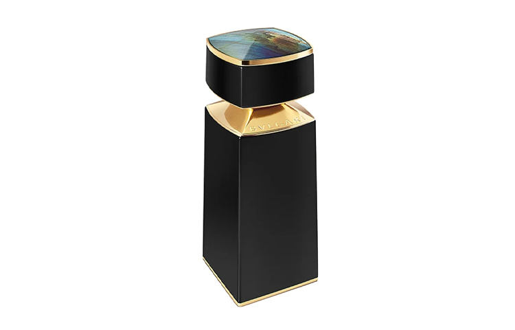 BVLGARI Bvlgari, jewelry, perfume, with gem, 100 ml