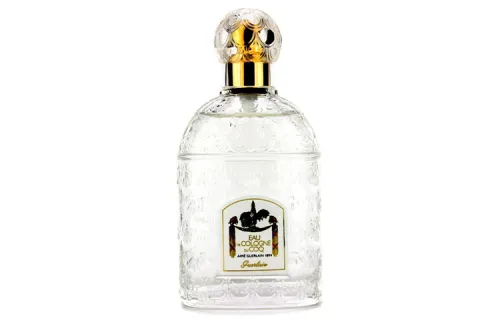 GUERLAIN Eau De Cologne Rooster Perfumes Citrus Floral Eau De Cologne Neroli Bergamot Lavender Oakmoss 100ml