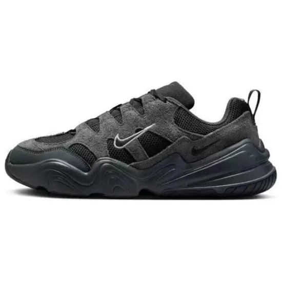 Nike Tech Hera Anthracite Black