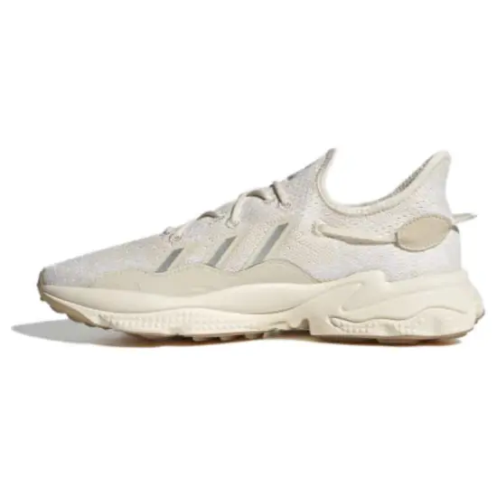 Ozweego Adidas Originals Knit 'Wonder White Gum'