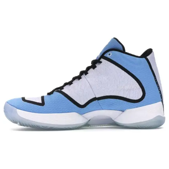 Jordan XX9 Legend Blue