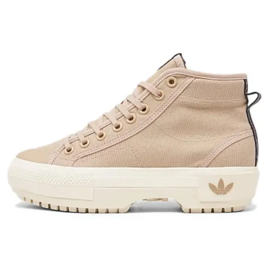 Nizza Women's Adidas Originals Trek 'Magic Beige' Women's