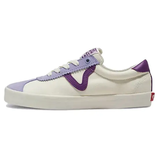 Vans Sport Low 'Tri-Tone Purple'