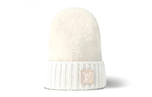 LOUIS VUITTON Comfy Beanie