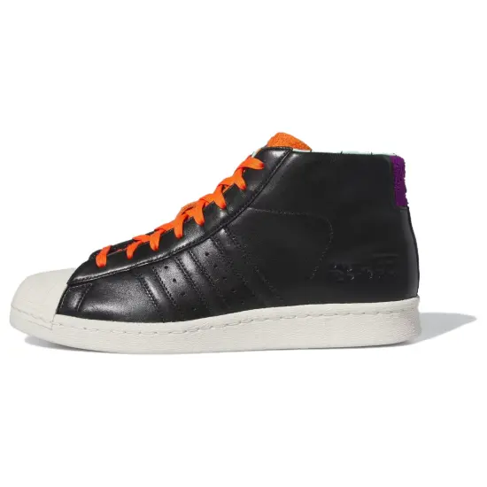 Adidas Originals Pro Model 80s The Simpsons Poochie