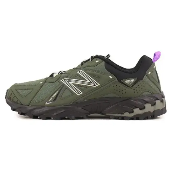 New Balance 610 Dark Camo Ripstop