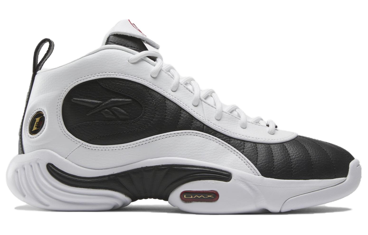 Reebok Answer