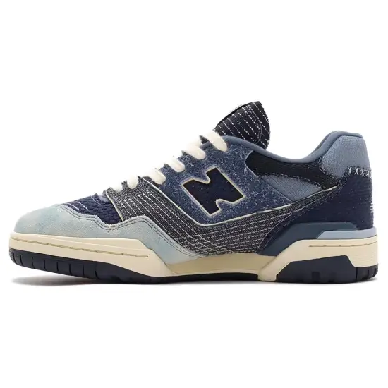New Balance 550 Boro Pack