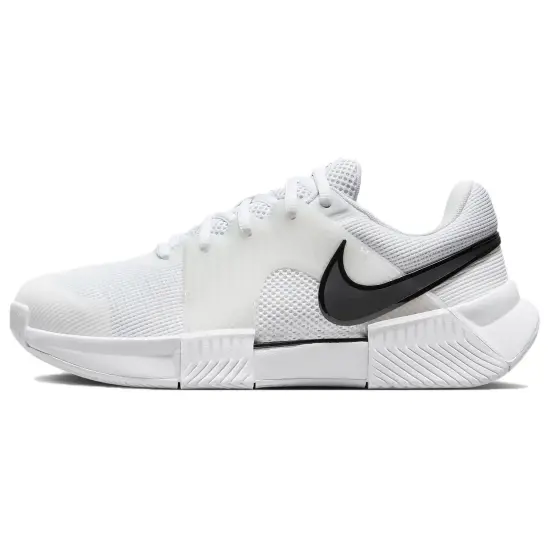 Nike Women's Zoom GP Challenge 1 'White Black'