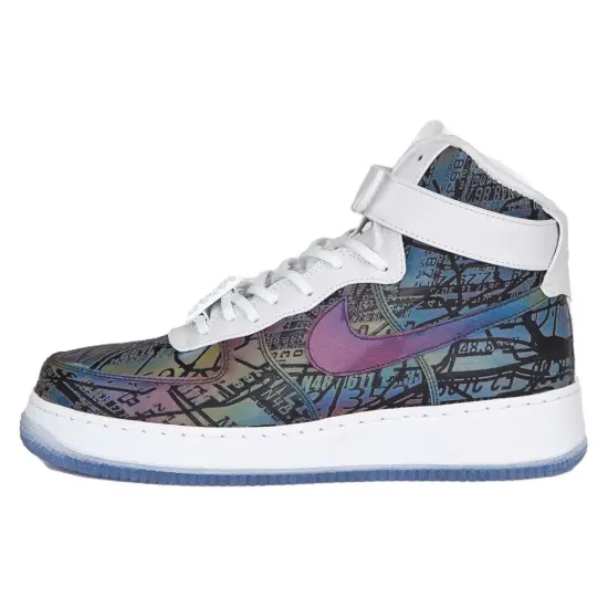Nike Air Force 1 High Quai 54