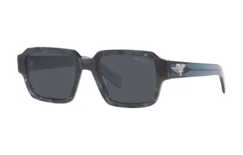 PRADA Eyewear Rectangular Frame Sunglasses