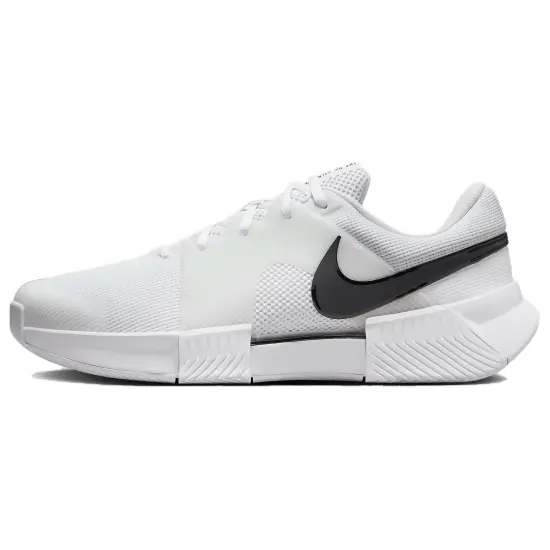Nike Zoom GP Challenge 1 'White Black'