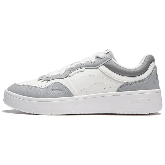 LINING Line 2.0 At The Beginning Skateboard Shoes Men Low-Top