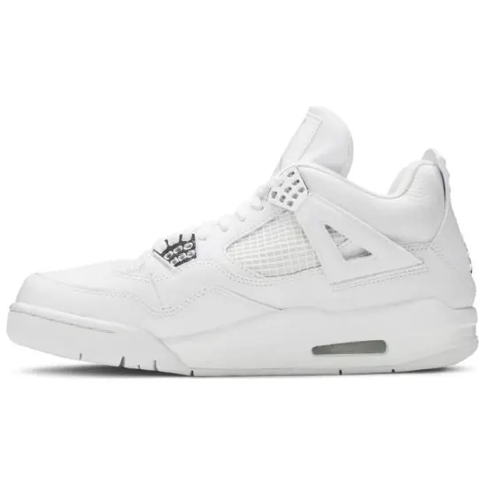 Jordan 4 Retro Pure Money 2006