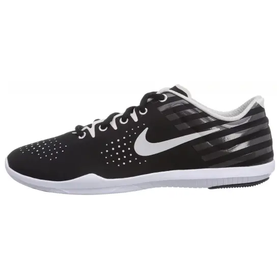 Nike Studio Trainer Print 'Black White' Women's