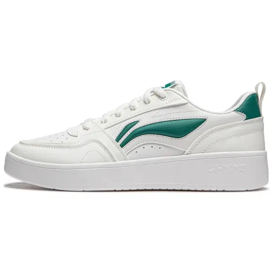 LINING Yuanbao V2 Skateboard Shoes Men Low-Top