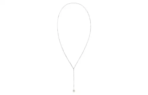 Bottega Veneta Metal Waist Chains Women's Silver