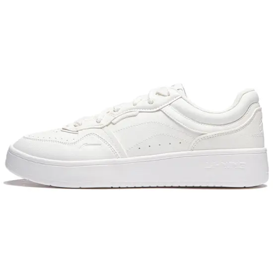 LINING Line 2.0 At The Beginning Skateboard Shoes Men Low-Top