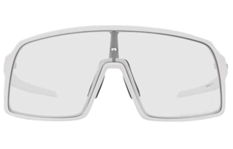 Oakley 0009406A Everyday Cycling Unisex UV Protection, Anti Glare, Anti Strong Light Wind Goggles