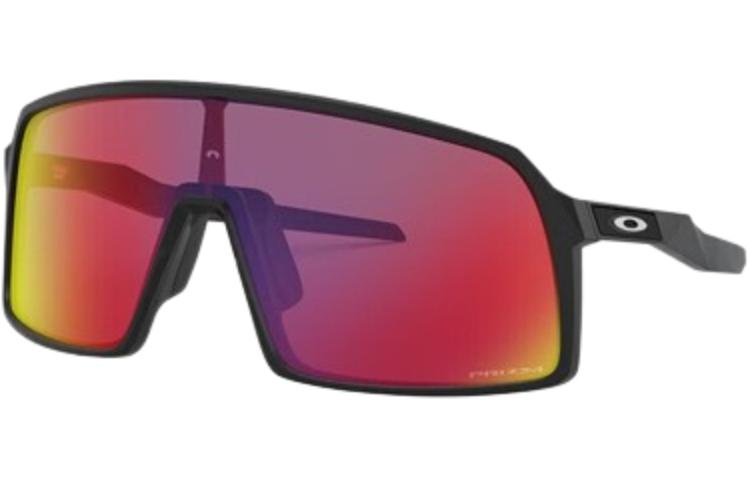 Oakley 0009406A Unisex Everyday Cycling Windproof Wind Goggles
