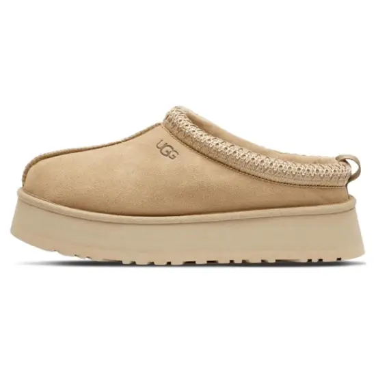 UGG Tazz Slipper Mustard Seed Women's