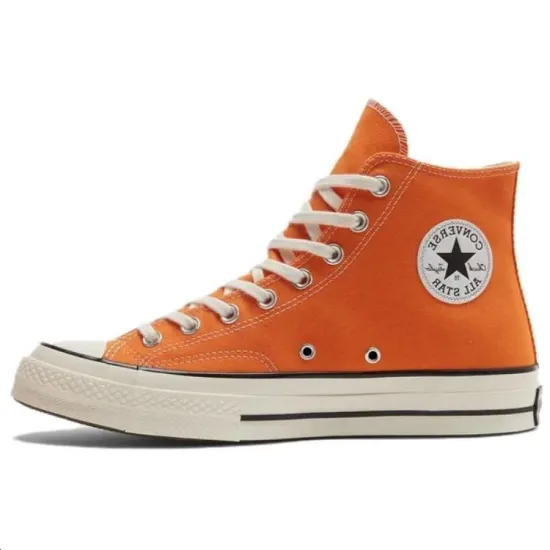 Converse 1970s Canvas Shoes Unisex High-top