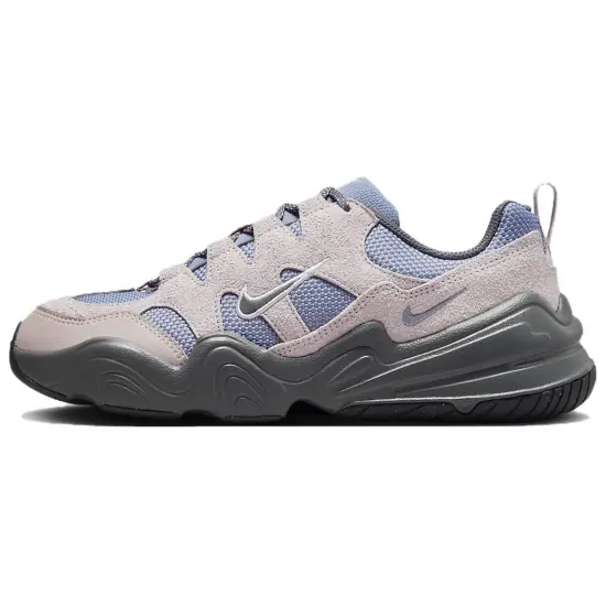 Nike Tech Hera Blue Grey Women's