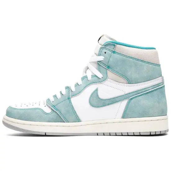 Jordan Air Jordan 1 Retro High OG 'Turbo Green' Sneakers